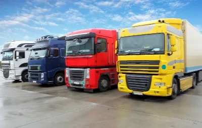 Antalya Çine Nakliye Ambarı